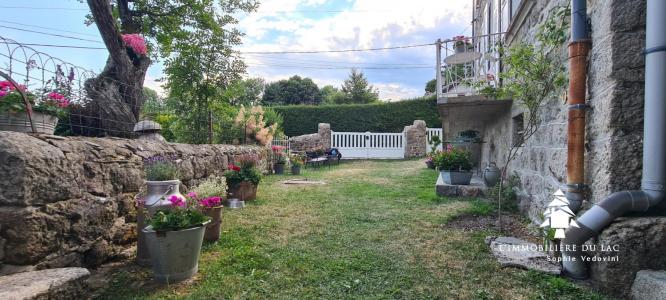 Acheter Maison Chambon-sur-lignon 290000 euros