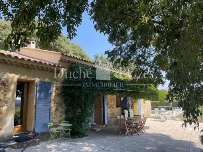 For sale Uzes 8 rooms 160 m2 Gard (30700) photo 0