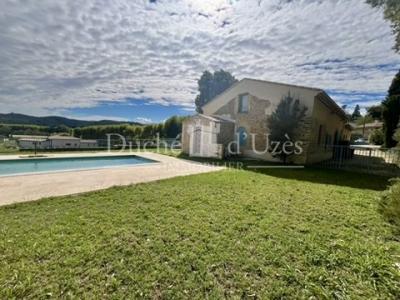 For sale Uzes 8 rooms 160 m2 Gard (30700) photo 1