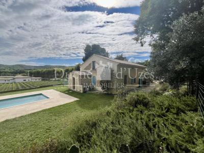 For sale Uzes 8 rooms 160 m2 Gard (30700) photo 4