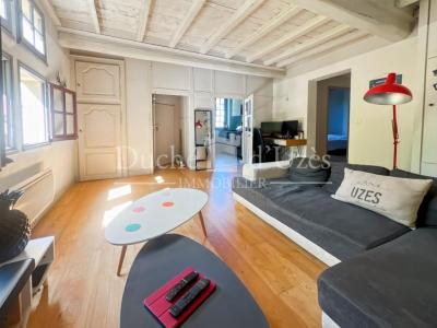 Annonce Vente 2 pices Appartement Uzes 30