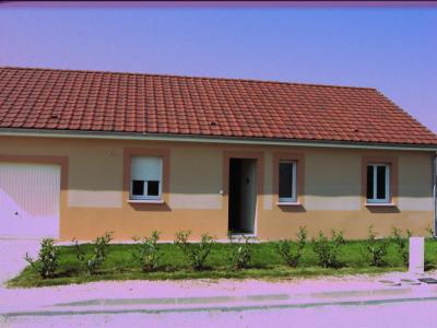 Annonce Location 4 pices Maison Chatillon-sur-indre 36