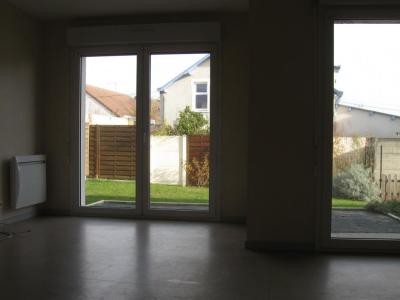 Louer Maison 87 m2 Chatillon-sur-indre