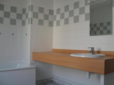 Louer Maison Chatillon-sur-indre 521 euros