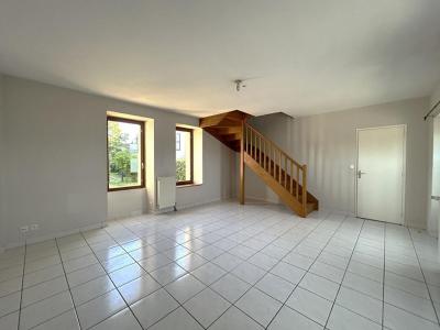 For rent Hermitage 4 rooms 80 m2 Ille et vilaine (35590) photo 1