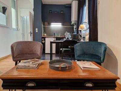 For rent Reims 1 room 29 m2 Marne (51100) photo 4