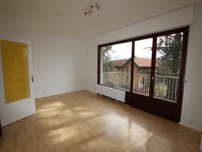 For rent Lyon-5eme-arrondissement 1 room 33 m2 Rhone (69005) photo 1