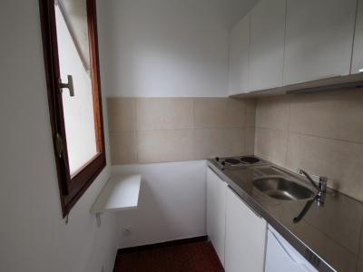 For rent Lyon-5eme-arrondissement 1 room 33 m2 Rhone (69005) photo 2