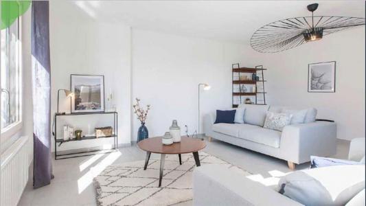 For rent Meylan 2 rooms 47 m2 Isere (38240) photo 0