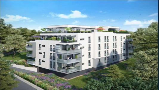 For rent Meylan 2 rooms 47 m2 Isere (38240) photo 1