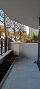 For rent Dijon 1 room 19 m2 Cote d'or (21000) photo 1