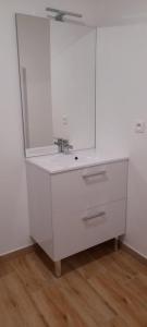 For rent Dijon 1 room 19 m2 Cote d'or (21000) photo 3