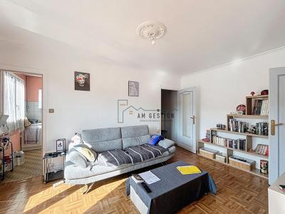 For rent Limoges 3 rooms 51 m2 Haute vienne (87000) photo 1
