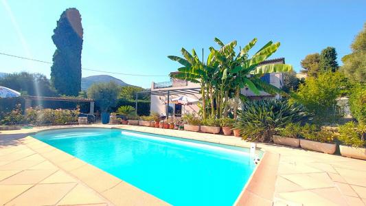 Annonce Vente 8 pices Maison Vence 06