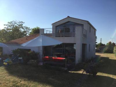 For sale Longeville-sur-mer 4 rooms 146 m2 Vendee (85560) photo 4
