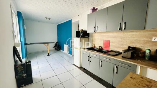 For sale Isbergues 4 rooms 73 m2 Pas de calais (62330) photo 2