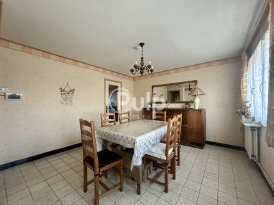 Annonce Vente 4 pices Maison Anzin 59
