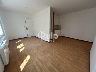 For rent Arras 1 room 25 m2 Pas de calais (62000) photo 0