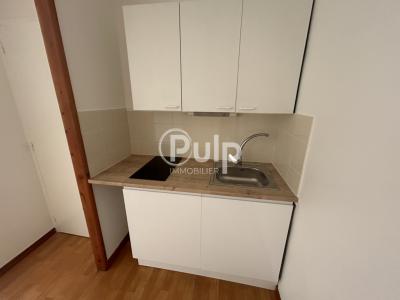 Louer Appartement 25 m2 Arras