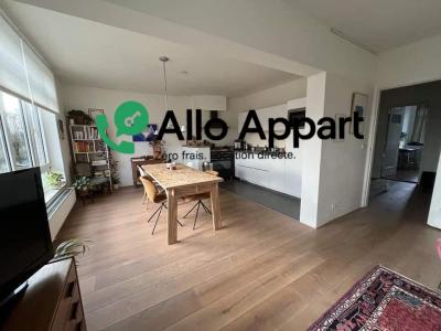 For rent Paris-18eme-arrondissement 1 room 52 m2 Paris (75018) photo 0