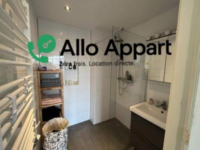 For rent Paris-18eme-arrondissement 1 room 52 m2 Paris (75018) photo 1