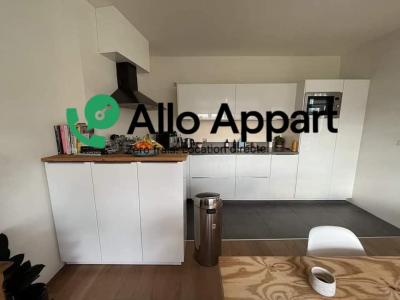 For rent Paris-18eme-arrondissement 1 room 52 m2 Paris (75018) photo 2
