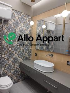 Louer Appartement Lyon-2eme-arrondissement Rhone