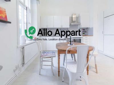 For rent Lyon-7eme-arrondissement 3 rooms 76 m2 Rhone (69007) photo 2