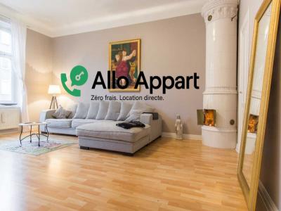 For rent Lyon-7eme-arrondissement 3 rooms 76 m2 Rhone (69007) photo 3