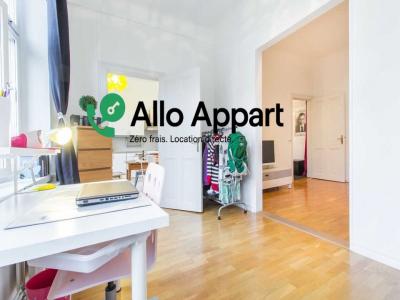 For rent Lyon-7eme-arrondissement 3 rooms 76 m2 Rhone (69007) photo 4