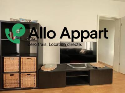 For rent Rennes 2 rooms 65 m2 Ille et vilaine (35000) photo 2