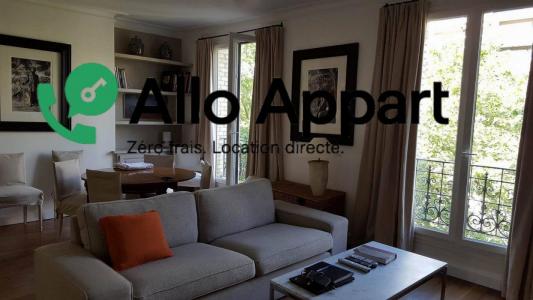 For rent Paris-11eme-arrondissement 2 rooms 54 m2 Paris (75011) photo 0