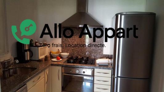 For rent Paris-11eme-arrondissement 2 rooms 54 m2 Paris (75011) photo 2