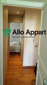 For rent Paris-11eme-arrondissement 2 rooms 54 m2 Paris (75011) photo 4