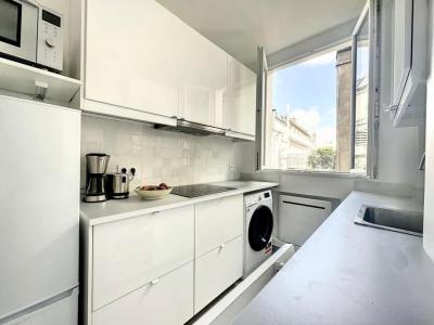 Annonce Location 2 pices Appartement Paris-9eme-arrondissement 75