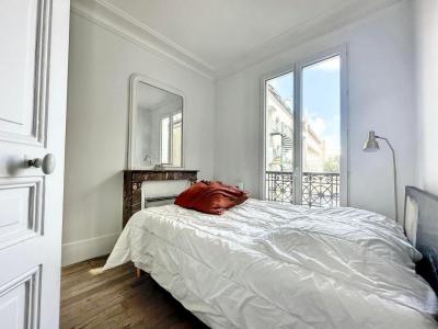 Louer Appartement 42 m2 Paris-9eme-arrondissement