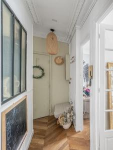 For rent Paris-2eme-arrondissement 2 rooms 36 m2 Paris (75002) photo 3