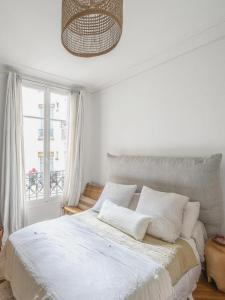 For rent Paris-2eme-arrondissement 2 rooms 36 m2 Paris (75002) photo 4