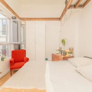 Annonce Location Appartement Paris-3eme-arrondissement 75