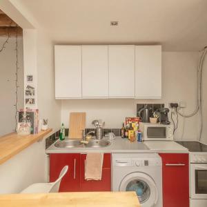 Louer Appartement 23 m2 Paris-3eme-arrondissement