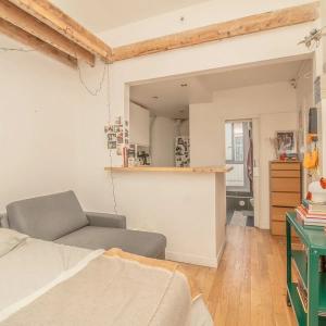 Louer Appartement Paris-3eme-arrondissement Paris