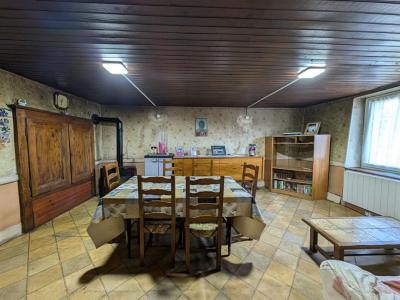 For sale Courchaton 3 rooms 86 m2 Haute saone (70110) photo 2