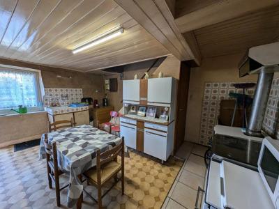 For sale Courchaton 3 rooms 86 m2 Haute saone (70110) photo 3