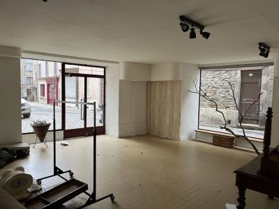 Annonce Vente Immeuble  43