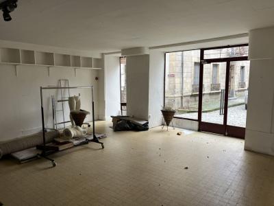Acheter Immeuble 132 m2 