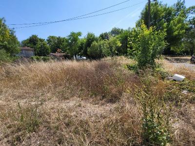 Acheter Terrain 828 m2 