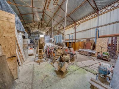 Acheter Maison 180 m2 Saint-jean-d'angely