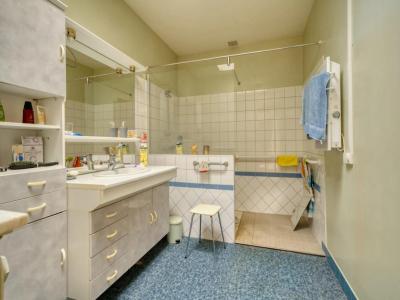 Acheter Maison Saint-jean-d'angely Charente maritime