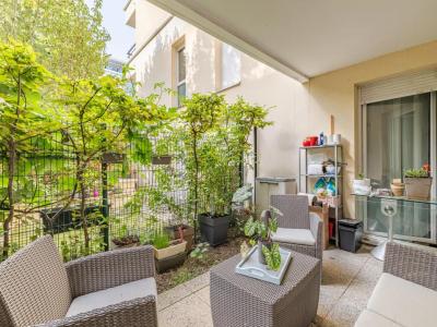 For sale Massy 3 rooms 55 m2 Essonne (91300) photo 1