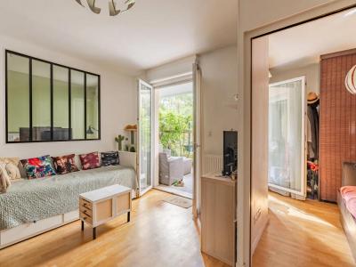 For sale Massy 3 rooms 55 m2 Essonne (91300) photo 2